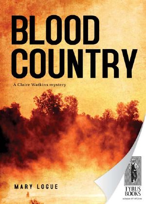 [Claire Watkins 01] • Blood Country